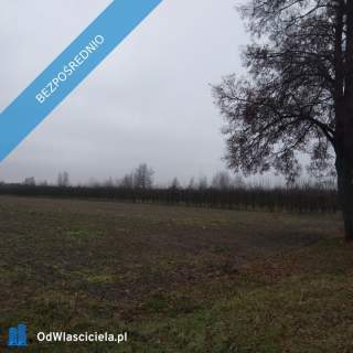 Ziemia inwestycyjna rolno/budowlana, 2,02 ha przy trasie K48