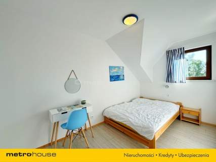 4 duże apartamenty - gotowy biznes 950 m od morza 