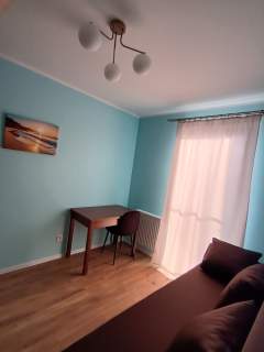 Wynajmę Nowe mieszkanie 2 pokoje 35 m2 Bella Vista Kielce