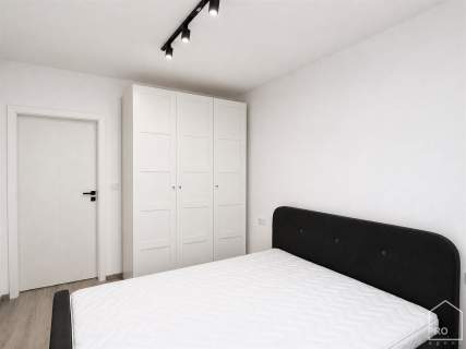 3-pokojowy apartament na os.Radosnym w Gliwicach