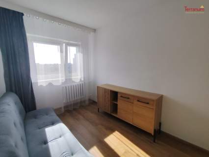 2 pokoje przy Rondzie Daszyńskiego Widok