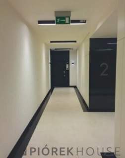 2-pokojowe mieszkanie na Żoliborzu