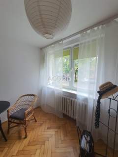 24 m2 Stary Żoliborz