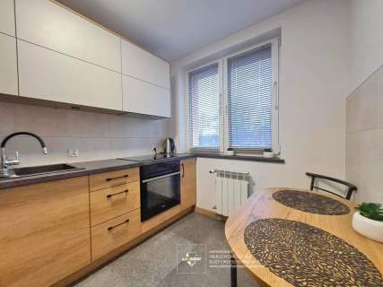 Mieszkanie do wynajęcia, 34,32 m2, Ełk