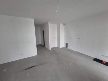 Nowe mieszkanie Warszawa-Włochy z dużą loggią
