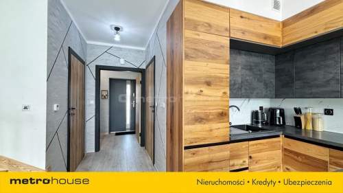 Nowy dom z ogrodem w Niekaninie - 4,3 km od morza