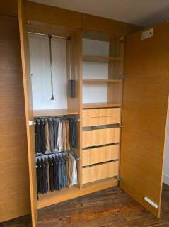 Prestiżowy Apartament 117m z tarasem i garażem