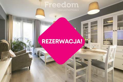 Dwa w cenie jednego - gotowe do zamieszkania