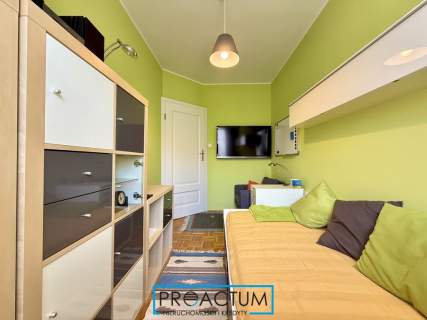 2 pokoje, cegła, balkon-Bydgoskie Przedmieście