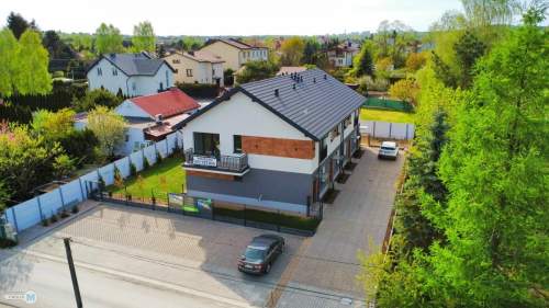 Apartament tuż obok Zalewu w Cedzynie - ZOBACZ