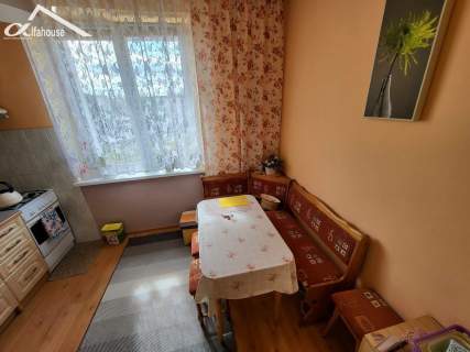 Słoneczna kawalerka 32 m z potencjałem Chełm, u