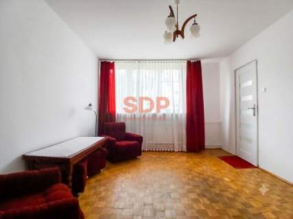 Przytulne 2 pokoje na Zarzewiu - DO WPROWADZENIA 