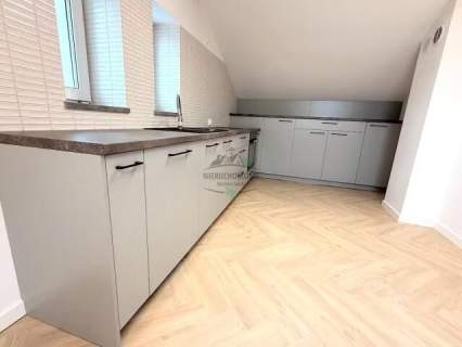 42m2, wykończone, miejsce postojowe w cenie, zakup od dewelopera.