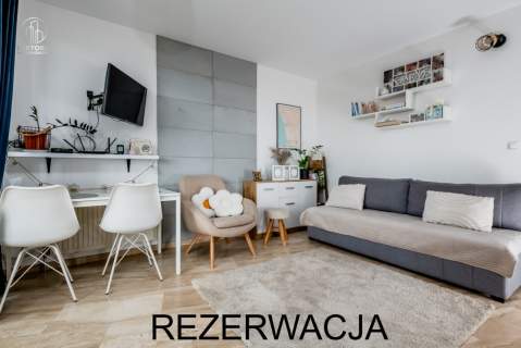3 pokoje Młodych Gotowe do wprowadzenia