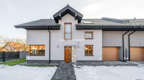 Wysoki Standard, 220 m2, 4,5 arowa dzaiłka, NOWY