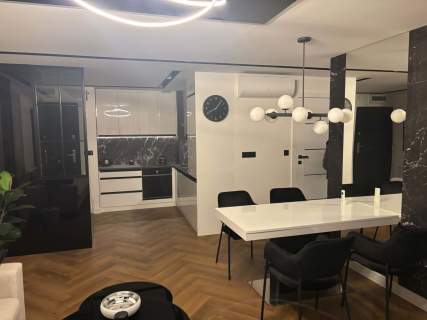 Nowe mieszkanie 57m Łuków, ul. Świderska