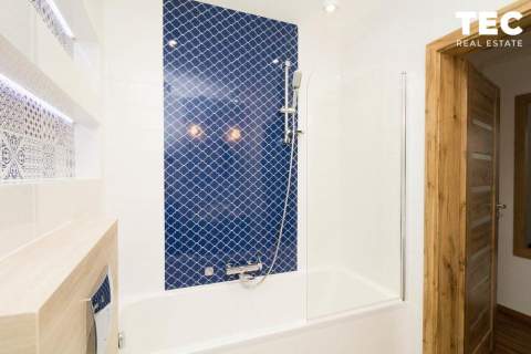 Apartament 2 pok przy Bulwarach - RIVA VERONA