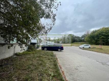 Wys.6m,magazyn,produkcja,parking,plac manewrowy,24