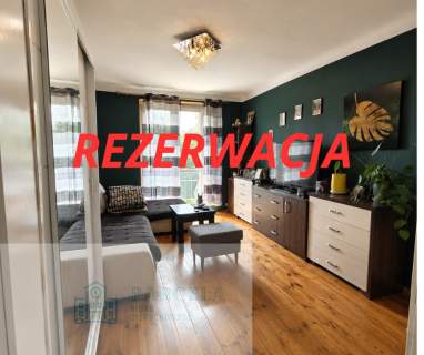 REZERWACJA Mieszkanie na sprzedaż Radomsko