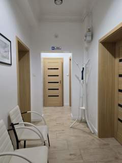 Do wynajęcia lokal biurowy 12 m2 Legnica