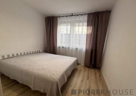 3-pokojowe mieszkanie na Bemowie