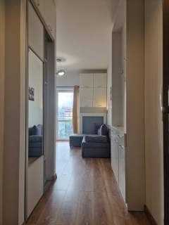 STUDIO - 23,50M2 - LUBELSKA LOFTY - 2300 ZŁ
