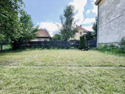 Ogród 217m Piwnica Komórka lok. Dwustronne
