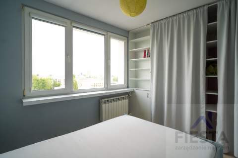 Łódź, ul. Żeligowskiego 50/52 - 2pokoje, 43m2