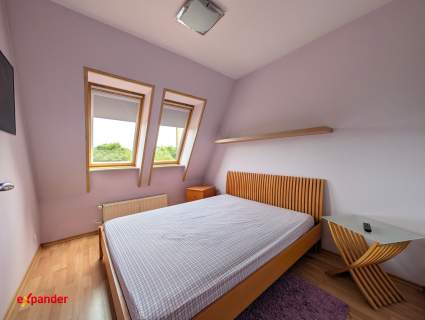 0%prowizji/dwupoziomowe mieszkanie/4 pokoje/2 balkony /poddasze