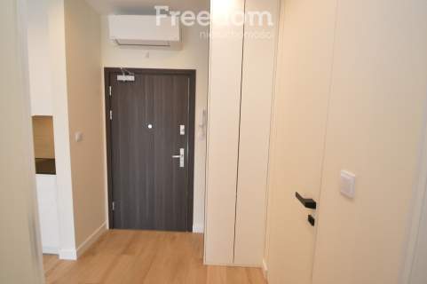 Apartament 2pok. w Apartamentowcu Oleander House