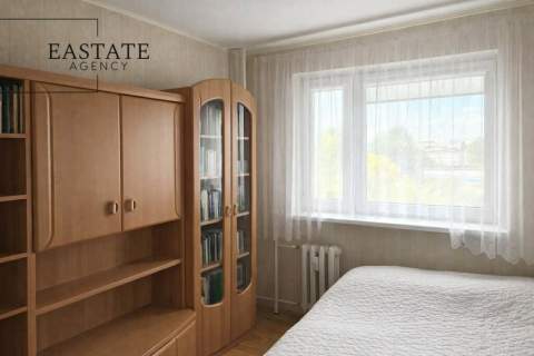 Park Olszyna 2 pokoje kuchnia balkon
