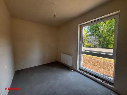 M2 BLISKO UŁ/CKD - duży balkon - dostępna od zaraz