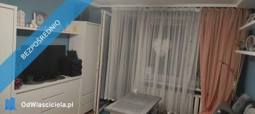 Mieszkanie 2 pok. 38 m Zdzieszowice Akacjowa