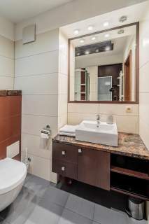 Apartament w Hotelu Diva, 200 m od morza Kołobrzeg