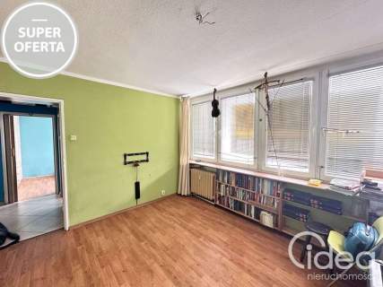 Centrum, 2 pokoje, przy Parku Żeromskiego, Galaxy