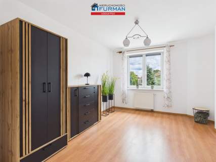Mieszkanie na sprzedaż, 42,21 m2, Wałcz