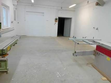 Nieruchomość komercyjna do wynajęcia, 260 m2, Warszawa