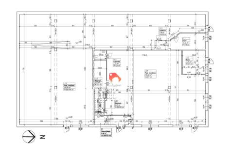 Obiekt handlowo-magazynowy 1000m2 Bydgoszcz
