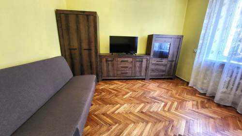 Przestronna Kawalerka w świetnej lokalizacji centrum Ełku