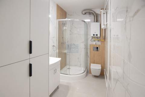 Komfortowe M3 centrum Częstochowy 1 piętro balkon