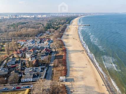 Rezydencja Merwede Pierwsza linia brzegowa
