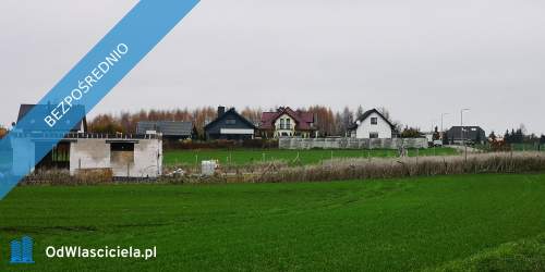 475 170 m2 z pozwoleniem na budowę