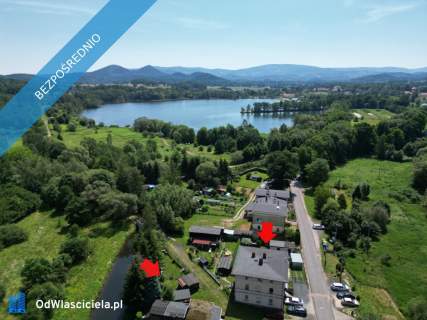 Przestronne, gotowe do zamieszkania 2-pokojowe mieszkanie z