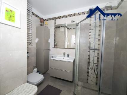 Apartament 3 pokoje Garaż Balkon