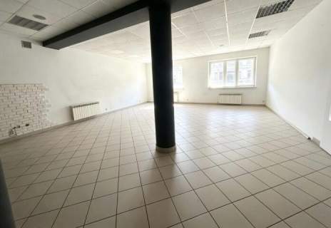 Lokal użytkowy o pow. 208,76m2 w centrum Siedlec