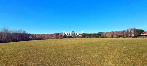 Działka 6281 m2, Marcinkowo gm. Purda