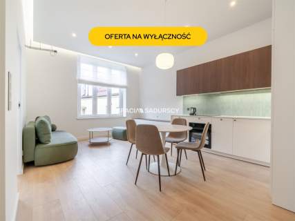 Mieszkanie do wynajęcia, 40 m2, Kraków