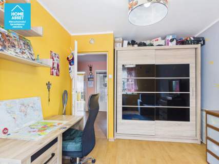 3 pokoje Parter Duży balkon Rumia Mazowiecka