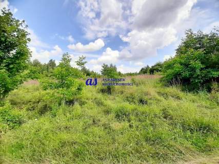 Działka, Rzeszów, Przybyszówka II, 38ar