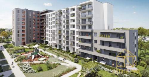 4 pokoje 89 m BONA możliwe 5 pokoi